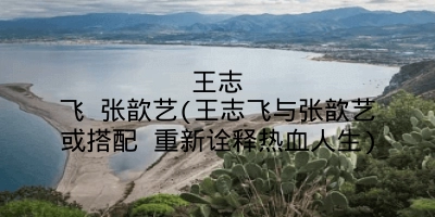 王志飞 张歆艺(王志飞与张歆艺或搭配 重新诠释热血人生)